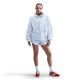 Nike Γυναικείο μπουφάν Sportswear Collection Windrunner Twill Jacket